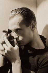 Henri Cartier-Bresson profile photo