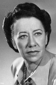 Flora Robson profile photo
