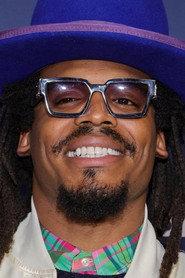 Cam Newton profile photo
