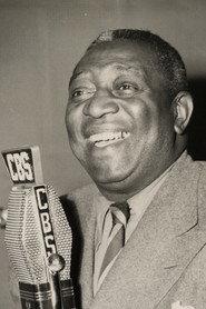 Ernest Whitman profile photo