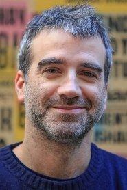 Daniel Hendler profile photo