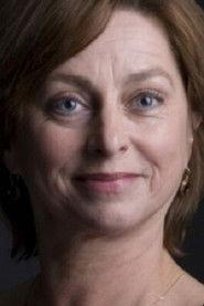 Anke Van't Hof profile photo