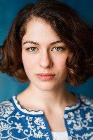 Henriette Confurius profile photo