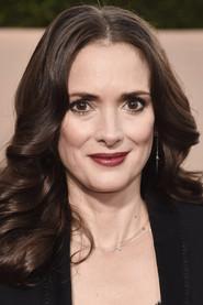 Winona Ryder profile photo
