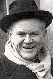 Tore Foss profile photo