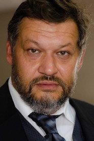 Heorhii Povolotskyi profile photo