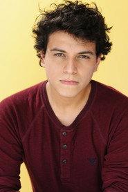 Samuel P. Espinoza profile photo