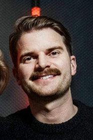Lucas Simonsson profile photo