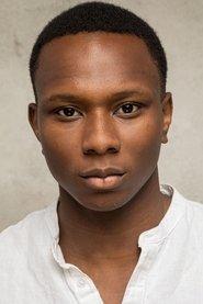 Ayomide Adegun profile photo