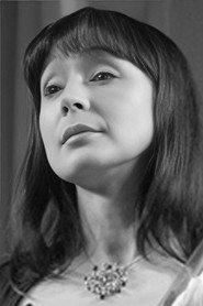 Elena Kamenskikh-Baranovskaya profile photo