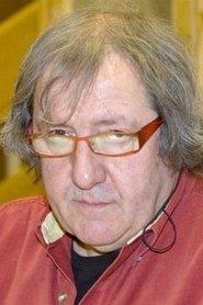 Mariusz Benoit profile photo