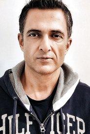 Sanjay Suri profile photo