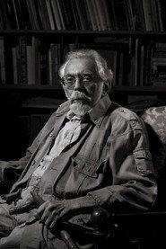 John Anthony West profile photo
