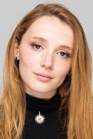 Juliette Gariépy profile photo