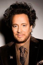 Giorgio A. Tsoukalos profile photo