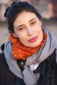 María Paz Grandjean profile photo