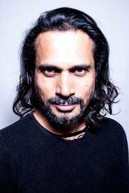 Puven Pather profile photo