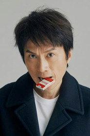Dayo Wong Chi-Wah profile photo