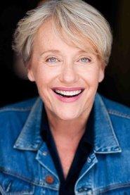 Elizabeth Alexander profile photo