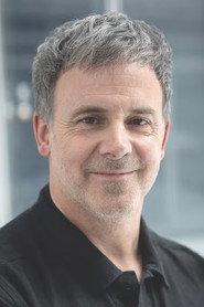 Éric Bernier profile photo