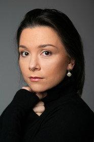 Katalin Ruzsik profile photo