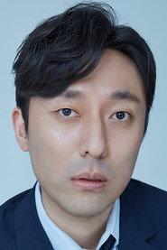 Hwang Moo-young profile photo