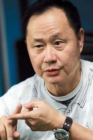 Jeffrey Lau Chun-Wai profile photo
