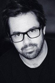 Benoît Roberge profile photo