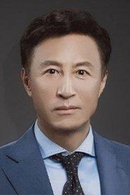 Wang Luoyong profile photo