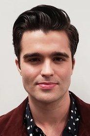 Spencer Boldman profile photo