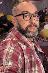 Christos Kiousis profile photo