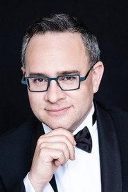 Patrick Carfizzi profile photo