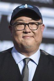 Peter Sohn profile photo