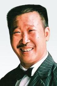 Li Xiaobo profile photo