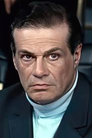 Robert Favart profile photo