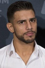 Yair Rodríguez profile photo