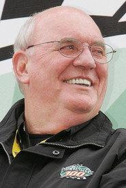 Benny Parsons profile photo