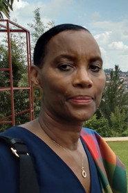 Dafroza Gauthier profile photo