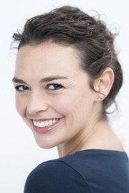 Tinarie Van Wyk-Loots profile photo