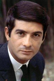 Jean-Claude Brialy profile photo