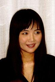 Mari Iijima profile photo