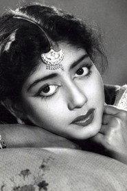 Sabitri Chatterjee profile photo