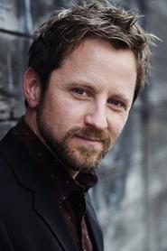 Gordon Michael Woolvett profile photo