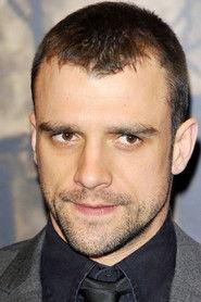 Ciarán Griffiths profile photo