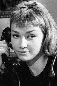 Berthe Granval profile photo