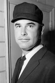 Doug Harvey profile photo