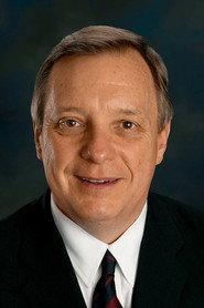 Dick Durbin profile photo