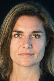 Marieke van Leeuwen profile photo