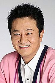 Park Jun-gyu profile photo