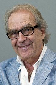 Gerald Scarfe profile photo